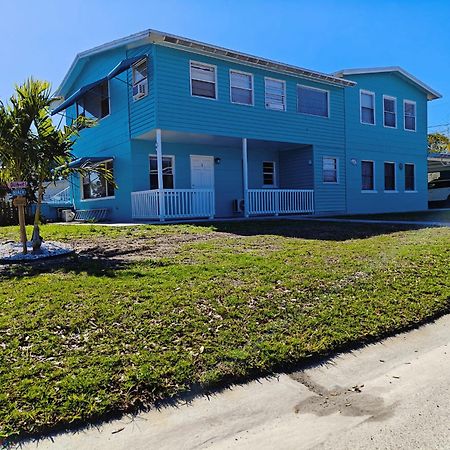 Gorgeous Beach Condo San Petersburgo Exterior foto