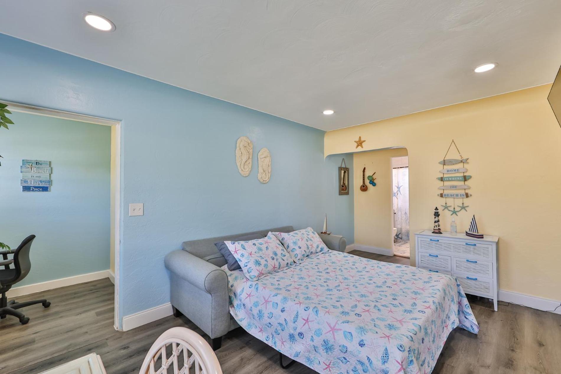 Gorgeous Beach Condo San Petersburgo Exterior foto